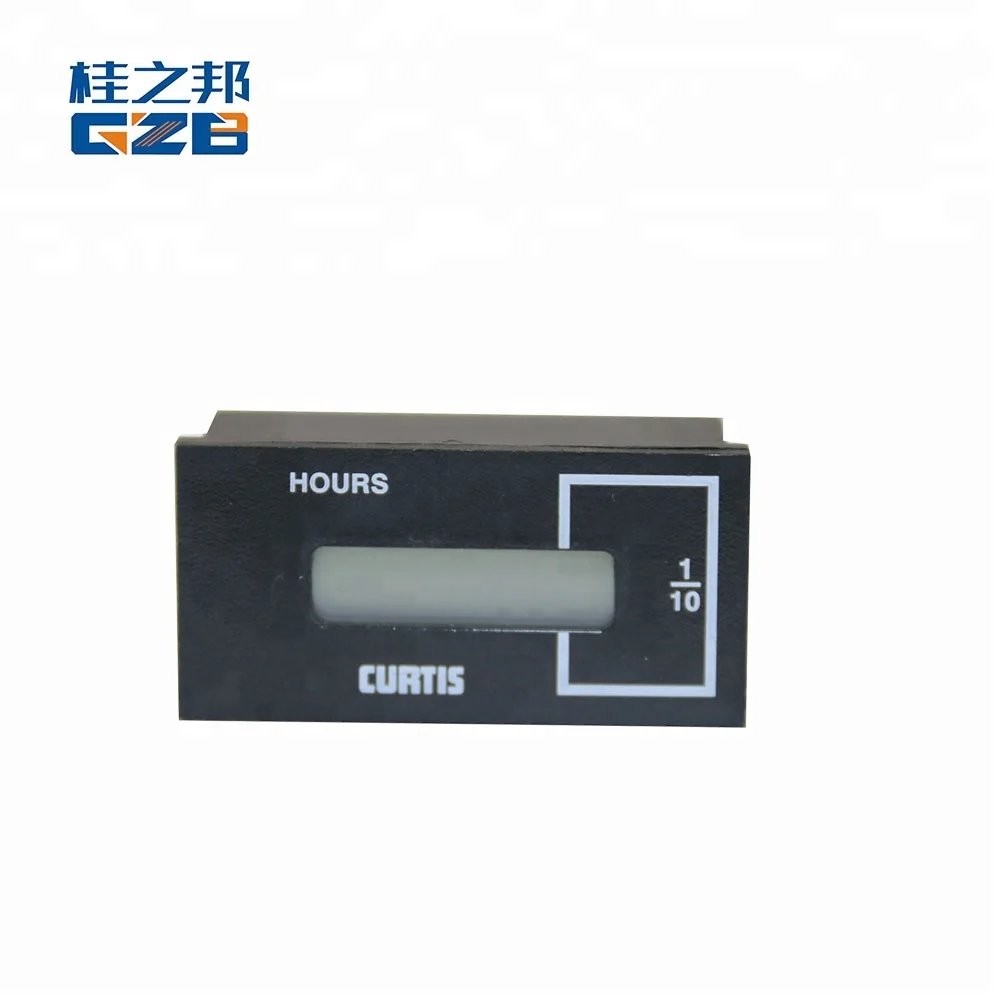Excavator spare parts timer 701DN001O-1248D