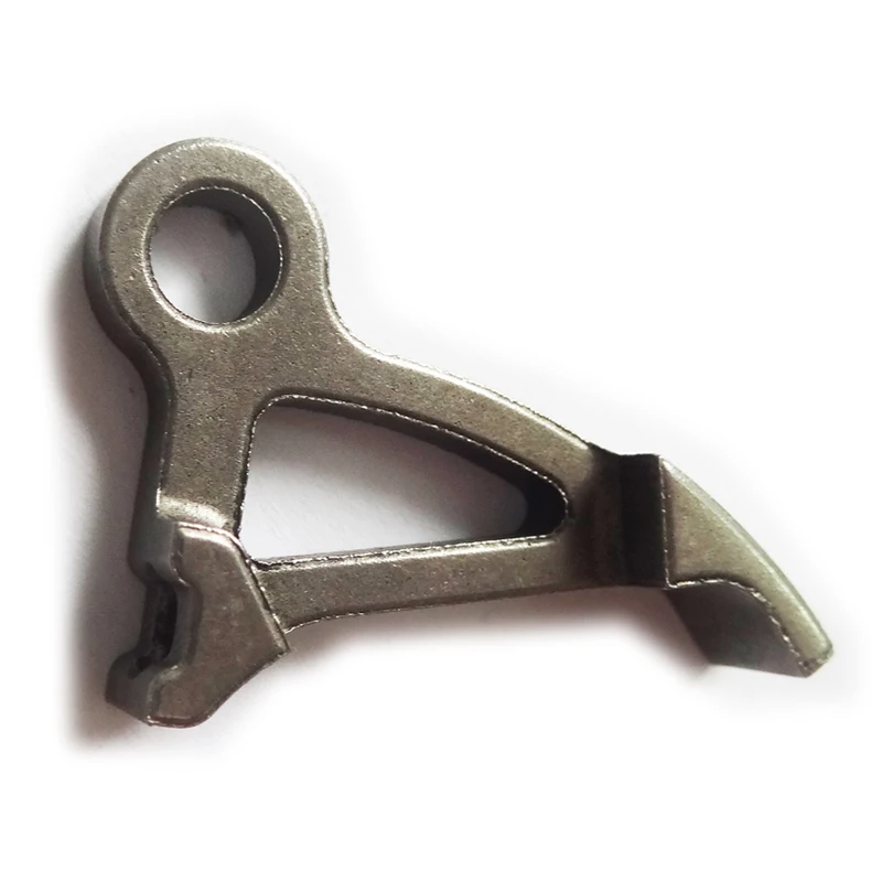 High Quality  139f brush cutter gasoline engine spare parts rocker arm