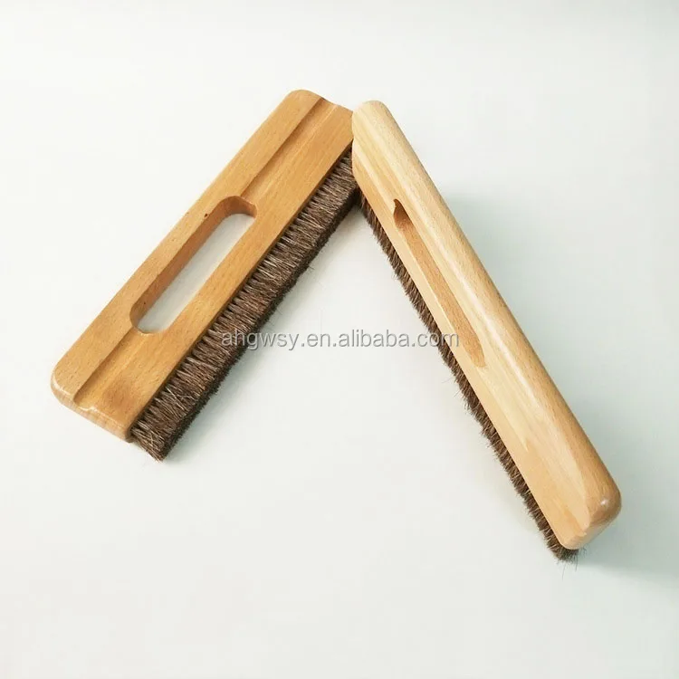 Wallpaper Painting Construction Tools Beech Horse hair Bristle Brush