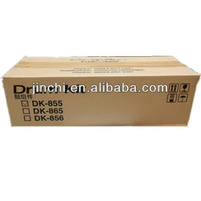 Kyocera Drum Unit DK-865 for TASKalfa400ci/500/552ci