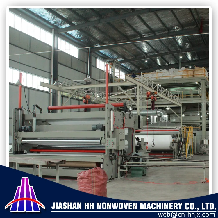 spunbond non woven fabric making machine best selling products in philippines