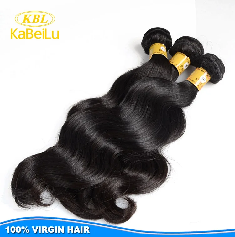 KBL free sample peruvian hair bundles, raw unprocessed peruvian virgin hair, wholesale top quality peruvian hair cheap