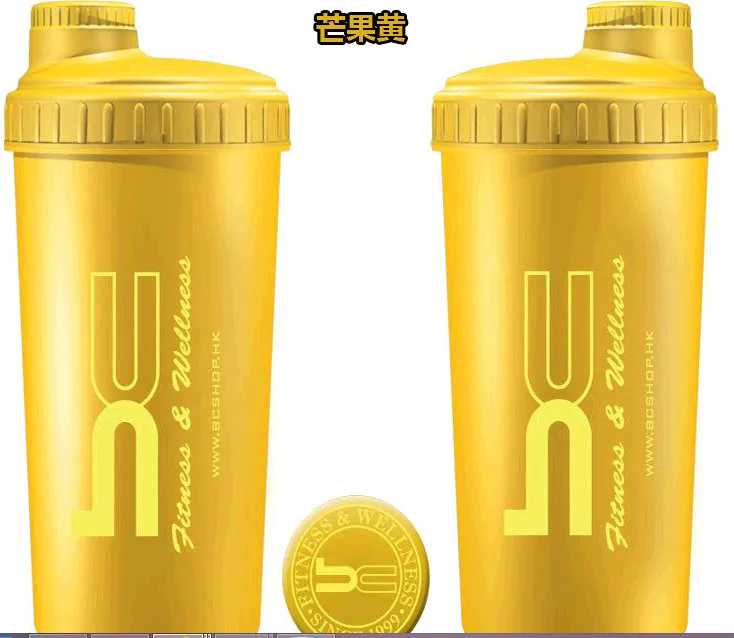 
Wholesale shake Sport Shaker Bottle/Gym Shaker Bottle/Protein Classic Plastic shaker 700ml 
