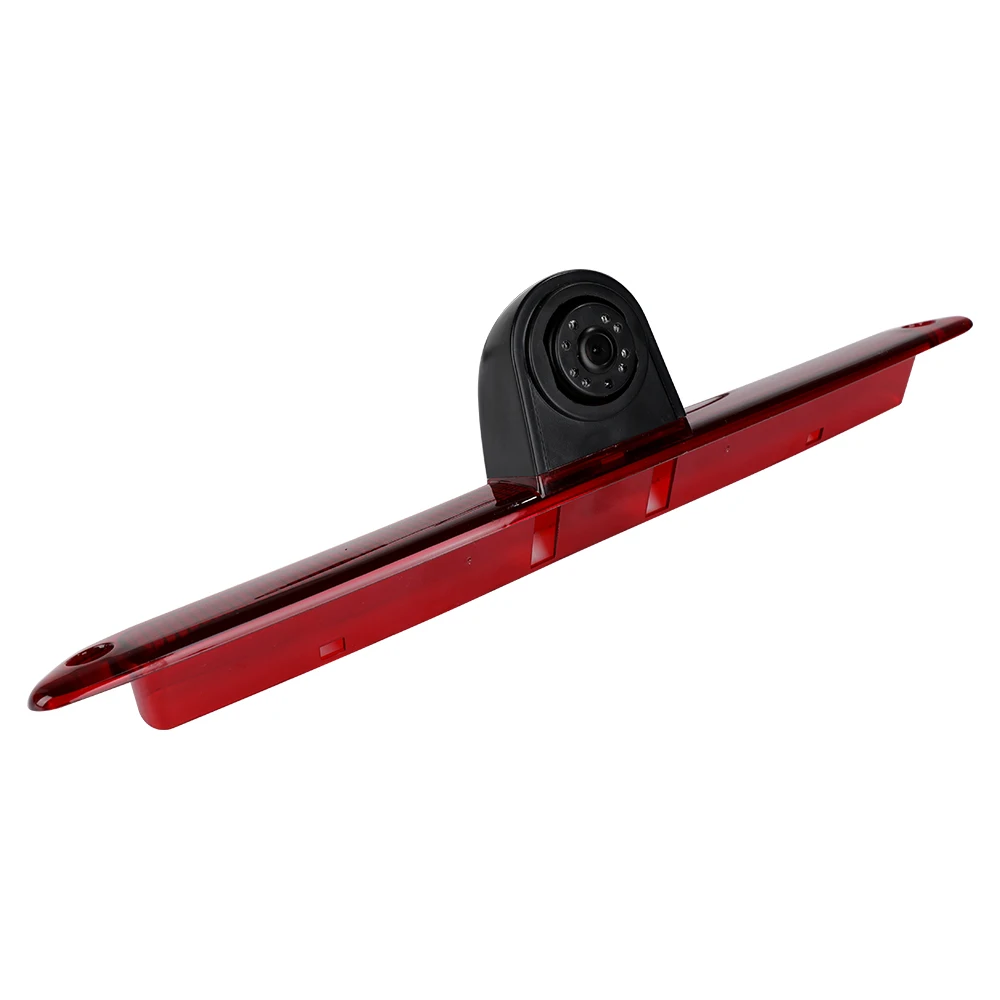 Save 20%  for Mercedes Benz W906 Sprinter Volkswagen VW Crafter Light Car Brake Light Rear View Backup Camera