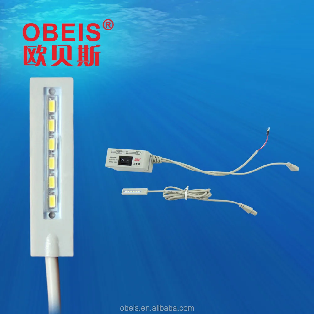 Промышленные Швейные Машины и Запасные Части, Магнит Швейная Машина Свет