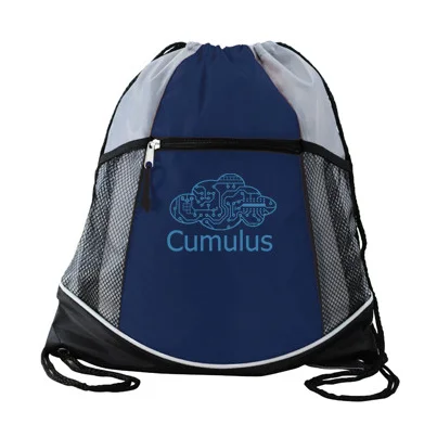 Gym sack pack sports fitness backpack gym drawstring bag, Nylon Gym Drawstring Backpacks Drawstring Bag