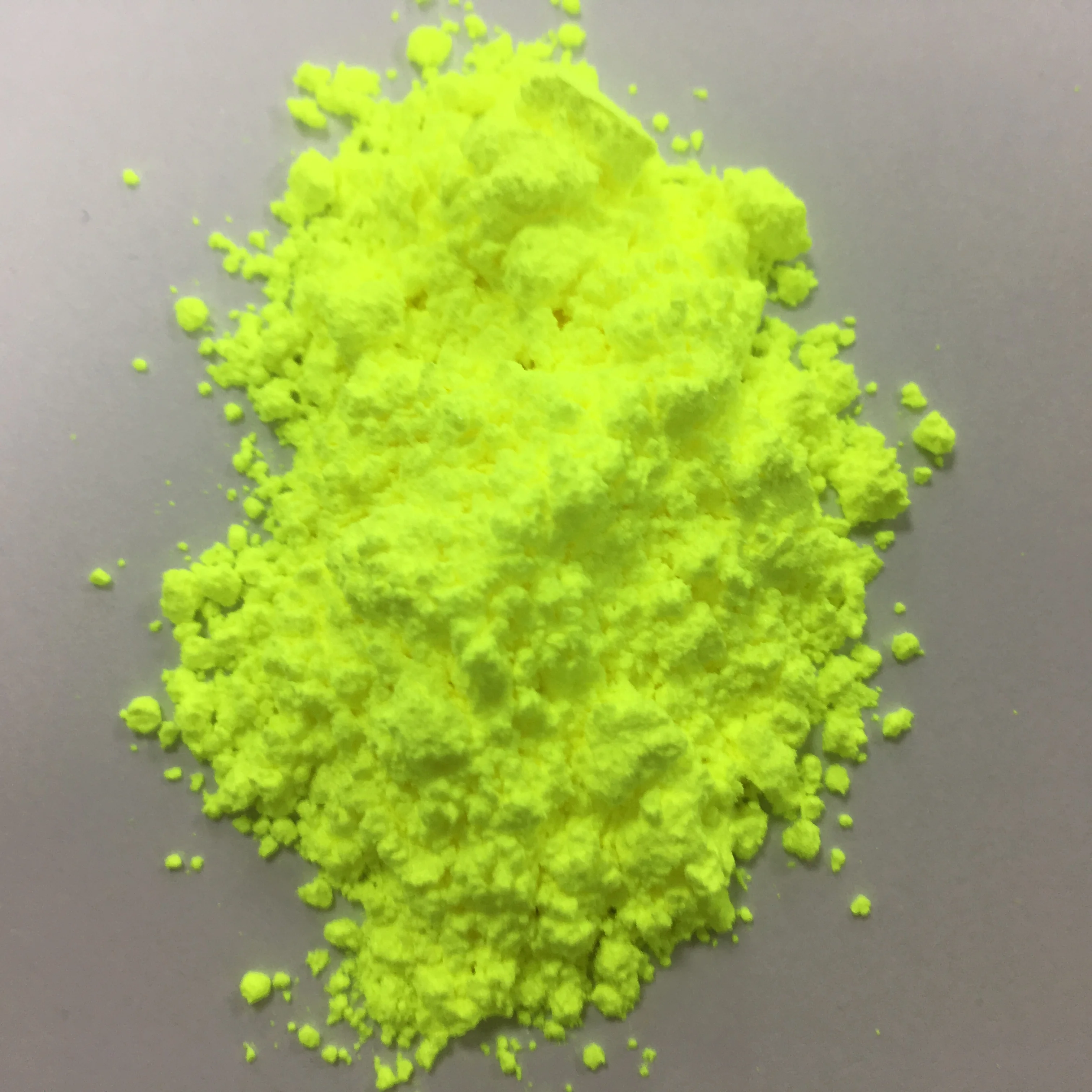 Оптический осветлитель OB-1 для инженерного пластика с высокой температурой плавления