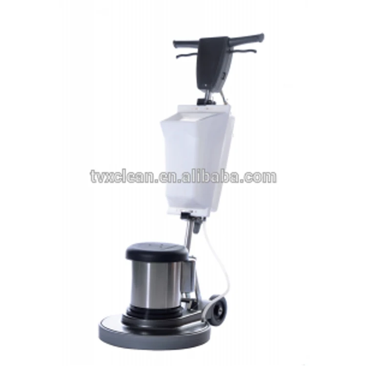 
D175-2017 high efficiency single disc stone floor polishing machine 