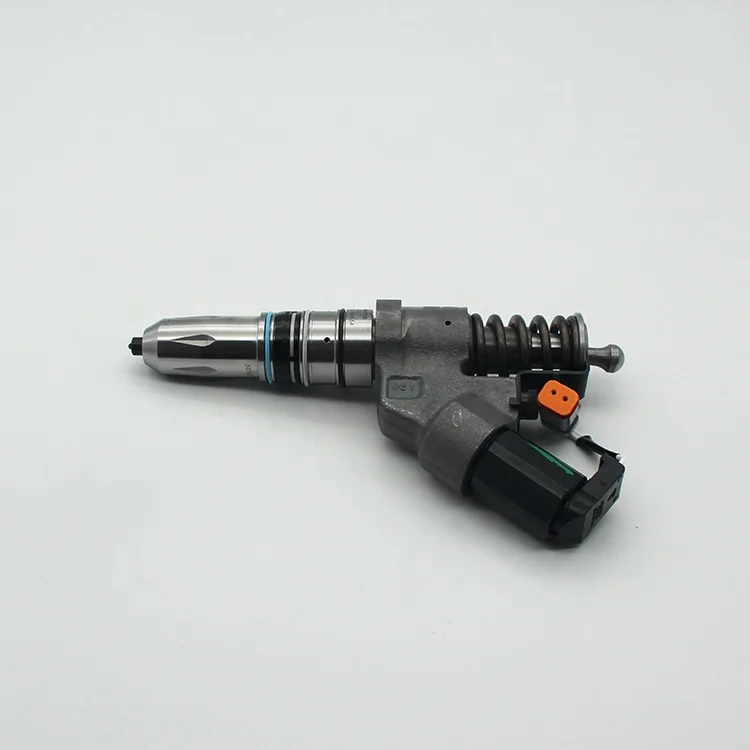 4903319 для QSM ISM QSM11 ISM11 M11 дизельный двигатель топливный инжектор