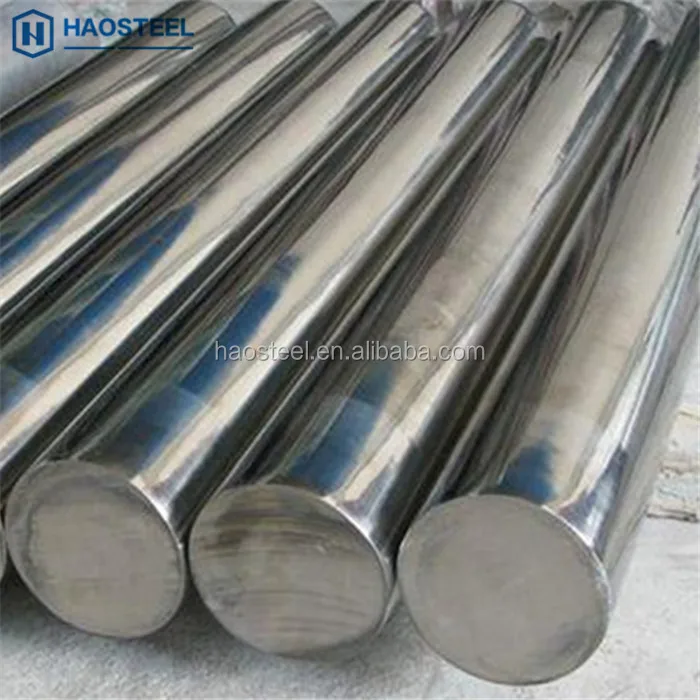 SS 201 304 316 2205 316L 310S Stainless Steel Round / flat Bar