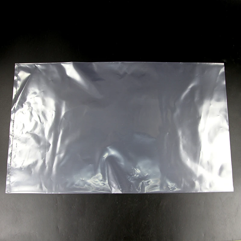 Custom printed PE vacuum bags for pillow & household packaging bag used for latex pillow packing bag