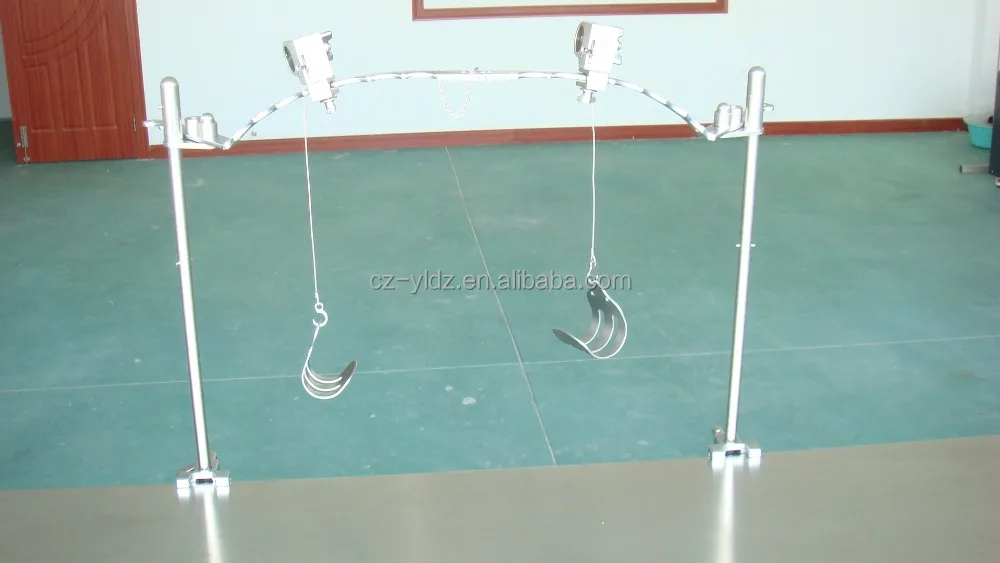 surgical instrument -- reusable FR I Retractor