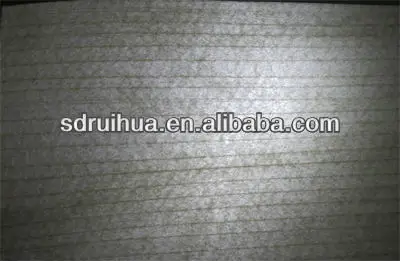 
Коврик Fada из степлера и полиэстера со стекловолокном (внутренний режим) усиленный, используется для водонепроницаемой мембраны 