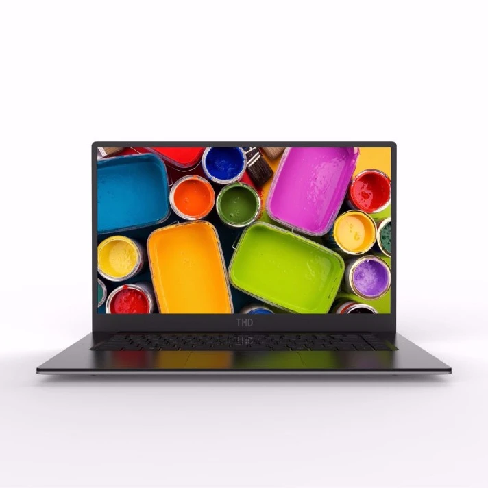 15.6 inch Laptop Intel Pentium N4200 Quad Core 6GB RAM 500GB HDD Computer 1920X1080 Netbooks NVIDIA 2G Graphics Notebook