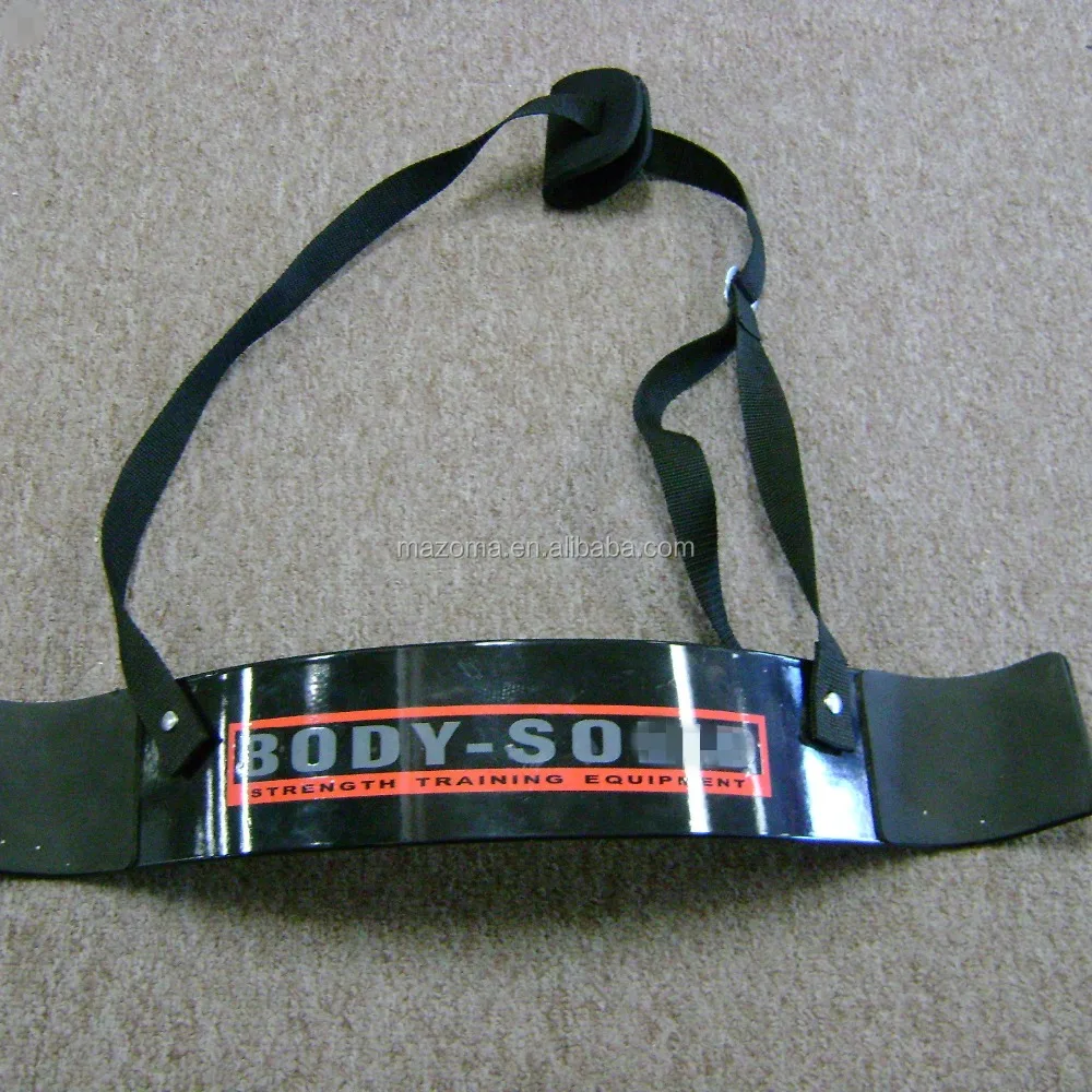 fitness weightlifting arm blaster