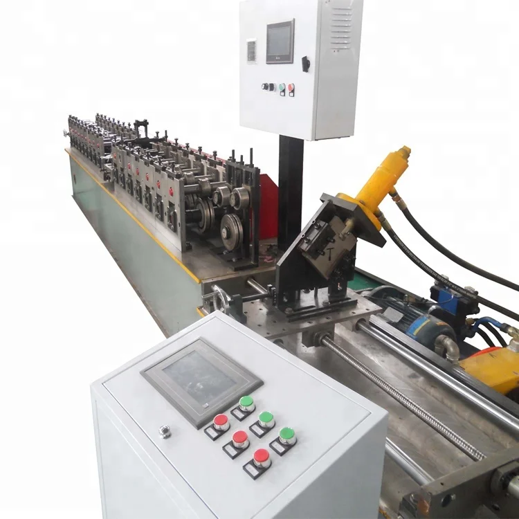 Automatic t grid ceiling tile machinery