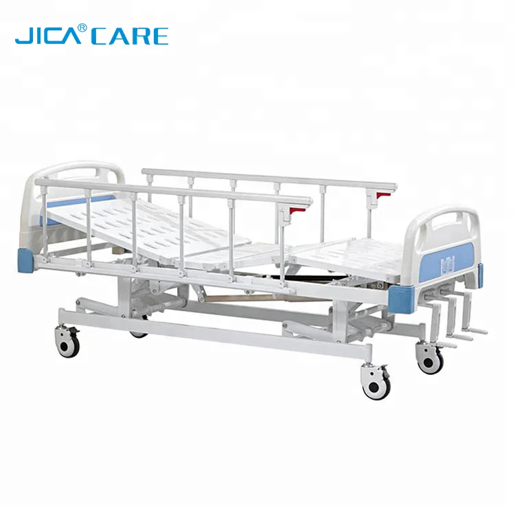 Прямые продажи с фабрики три чудаки ручного ухода за кровать в больнице