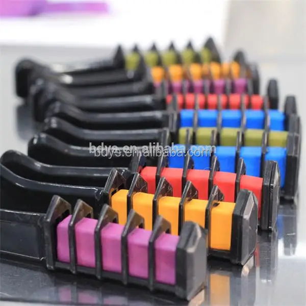 Временная форма и кремовая форма, профессиональные бренды окрашивания волос, легкая цветная краска для волос оптом