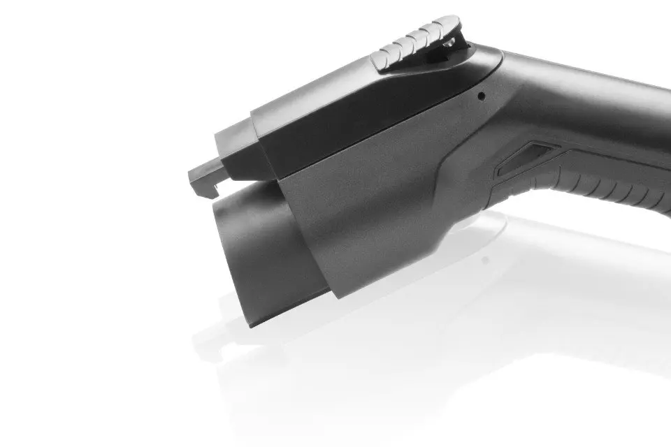 Charger Plug SAE J1772 Type 1 standard EVSE Plug