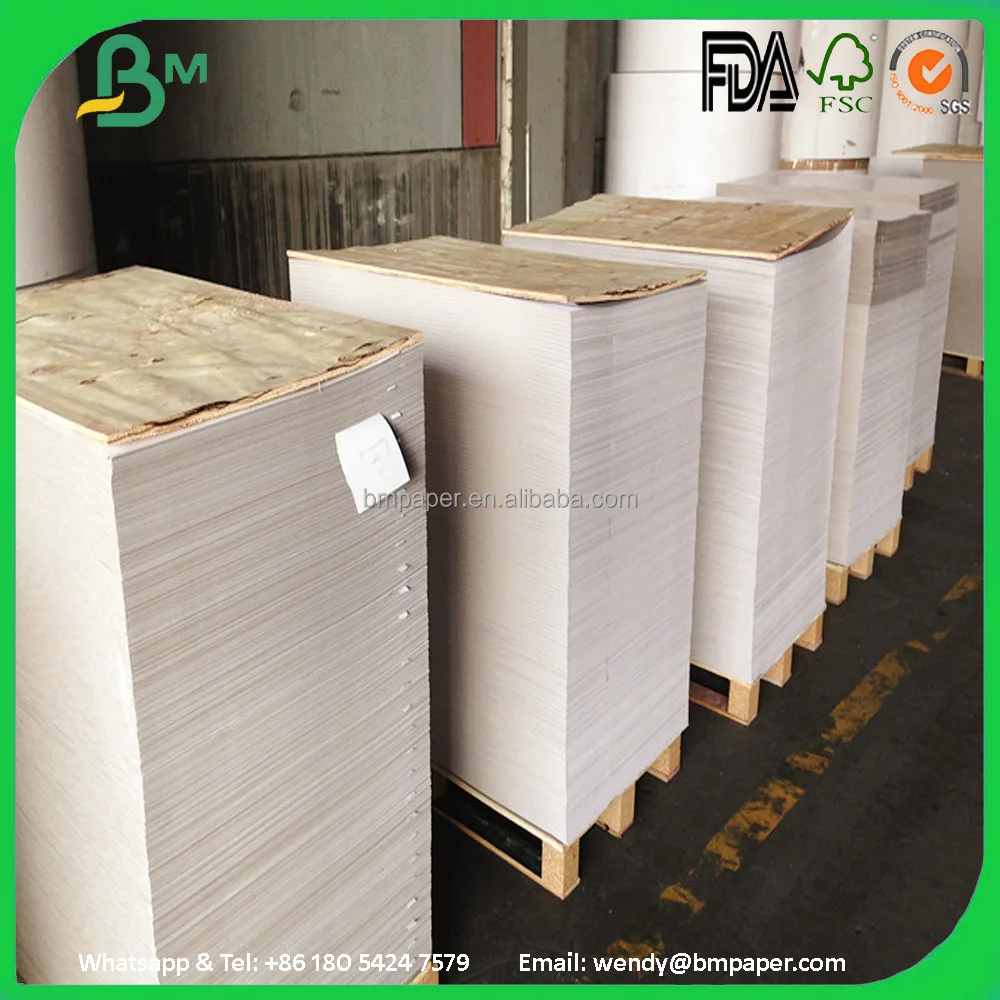 
48gsm 781mm newsprint paper reel / daily paper / newspaper jumbo roll 