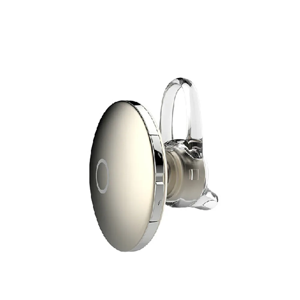 Забавный bluetooth в ухо наушник цена