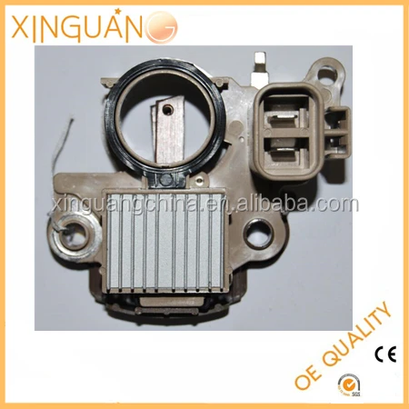 Alternator Voltage Regulator for Mitsubishi  3737021330  IM831 A866T09780 A866T09782 37370-21330 VR-H200