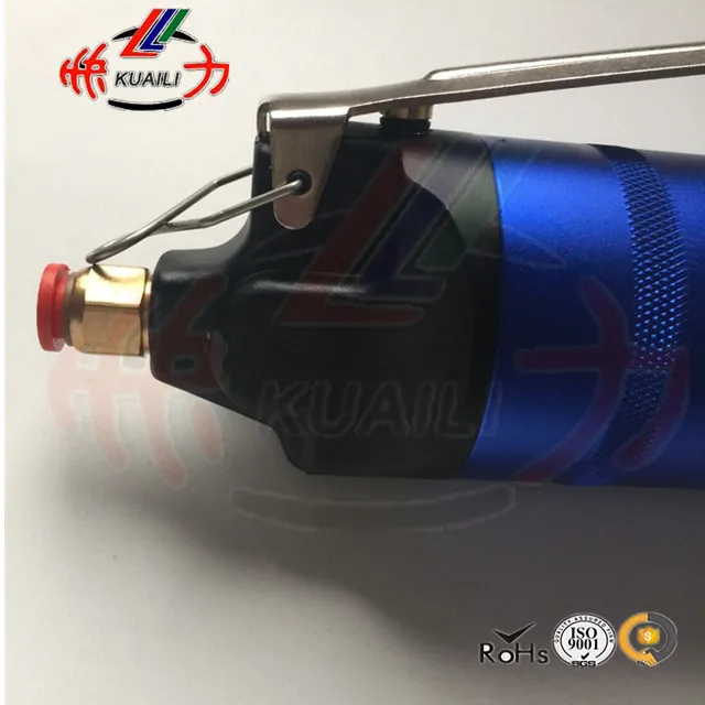 MR-30 Hand-Held Pneumatic Terminal Crimping Tool Crimping Plier
