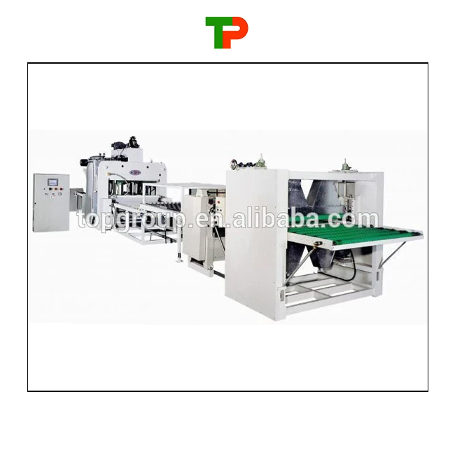 короткий цикл горячий пресс горячие прессы производственная линия