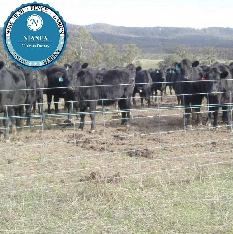 wild animal deer fence