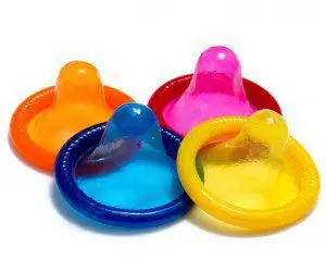 OEM male condom Lubricated condom manufacturer