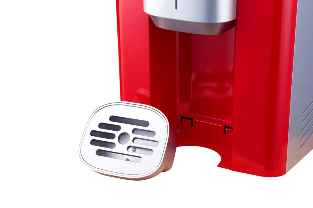 Table Top Point of use Smart Small Warm Hot Cold Water Dispenser