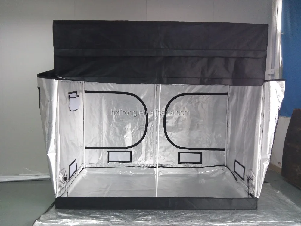
Horticulture Indoor Plant Grow Room Hydroponic Grow tent Easy Assemble for Wholesale 
