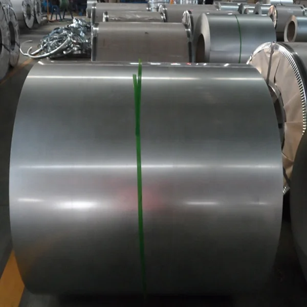 Factory direct sale galvalume steel coil for houses manufacturer supplier