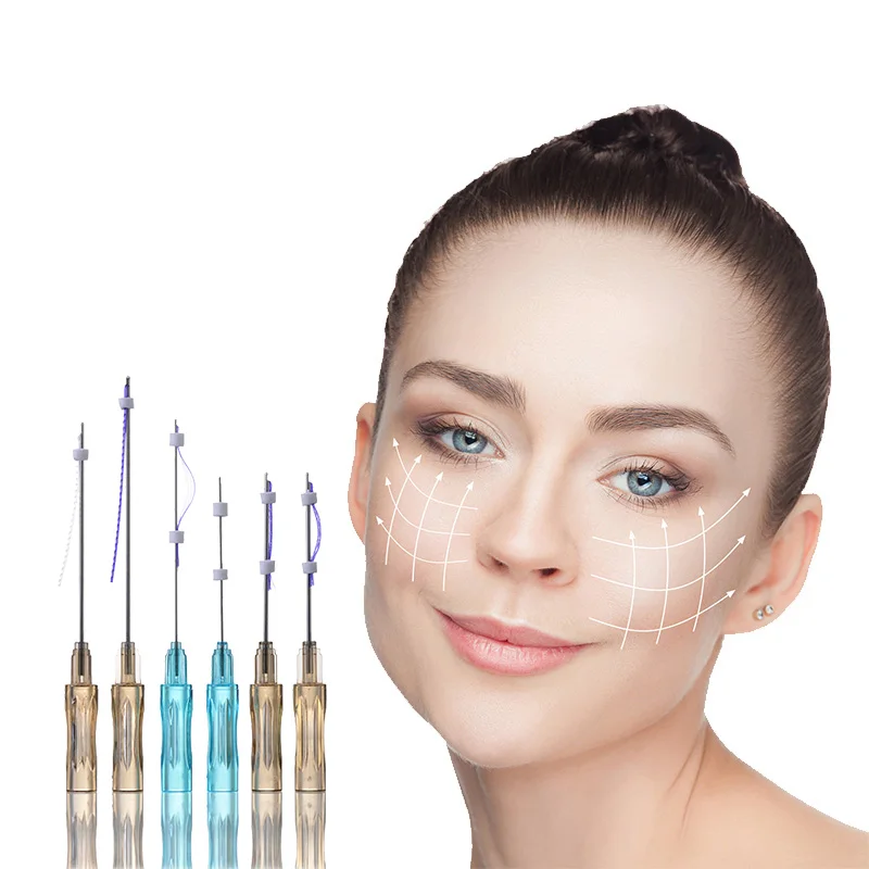 
Disposable pdo thread types of syringes and needles 