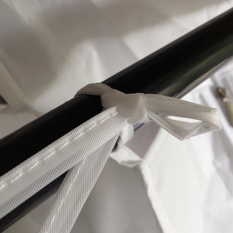 High Quality 3D Garment Bag Suit Cover And Dresses Clothing