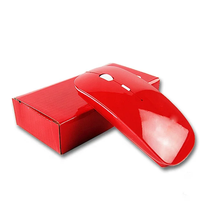 best new style 2.4g computer wireless mouse maus 3d, maus wireless