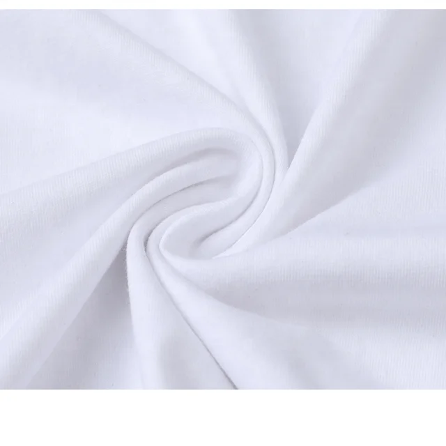 Хлопковая Футболка с принтом на заказ