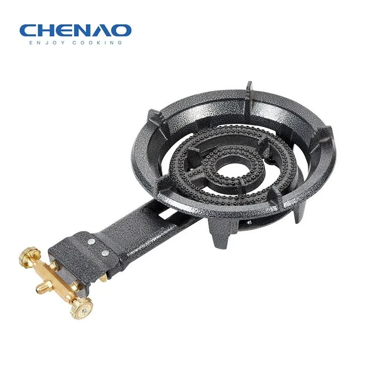 Portable  Gas Stove Natural Gas Outdoor Stove Mini Gas