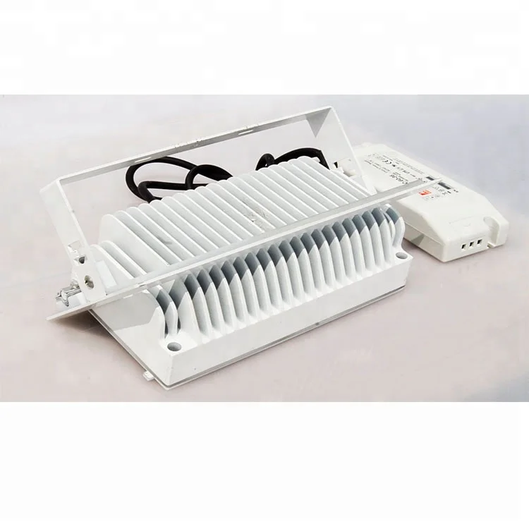 Hot sale Aluminum alloy Recessed 30W 40W LED flood light