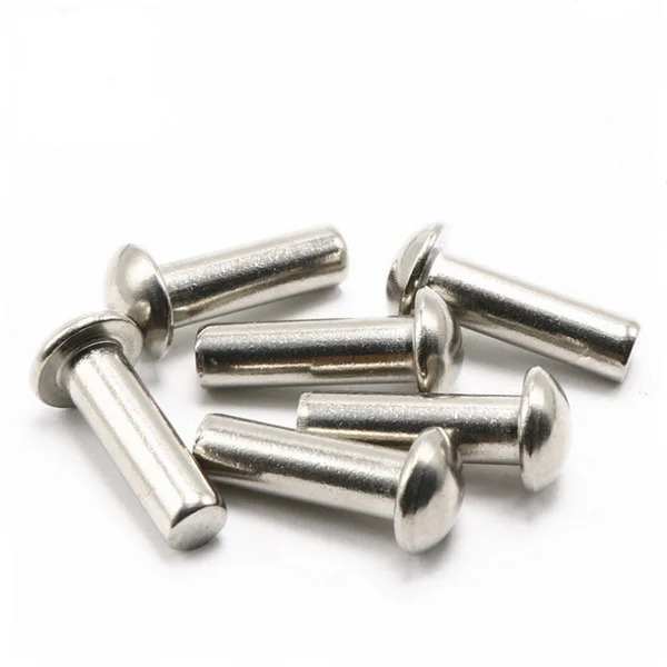 Заклепки цепи из нержавеющей стали