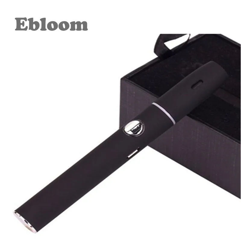 
Wholesale Price Heat Stick Smokeless Kamry Kecig 2.0 Plus Vape Kit 