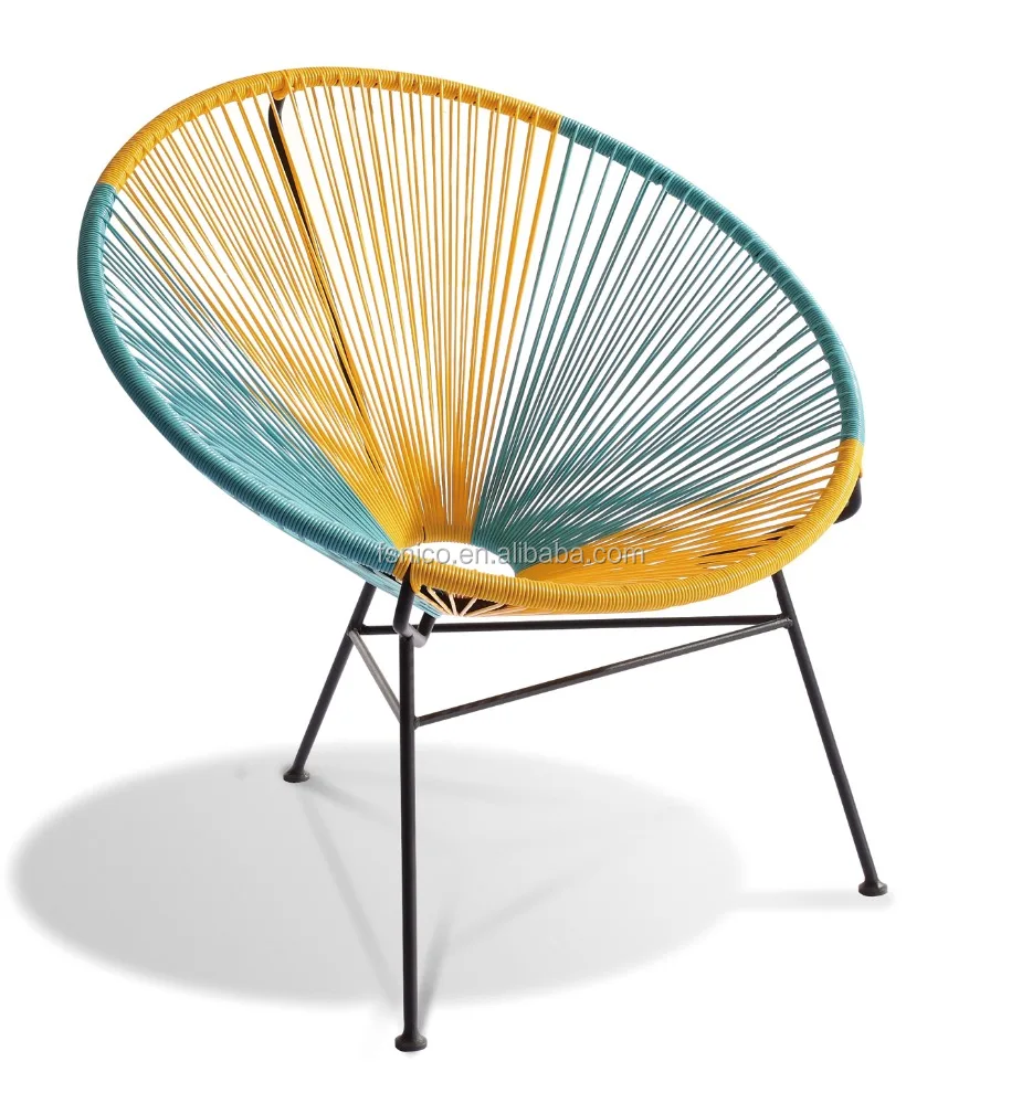 Rattan Chair/Garden Chair/Plastic Chair