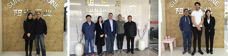 marble top center table