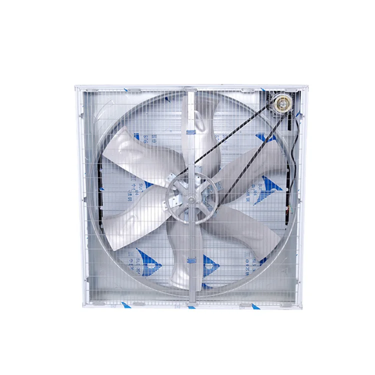 45000 m3/h air volume push-pull type 50 inch restaurant  exhaust fan, explosion proof exhaust fan