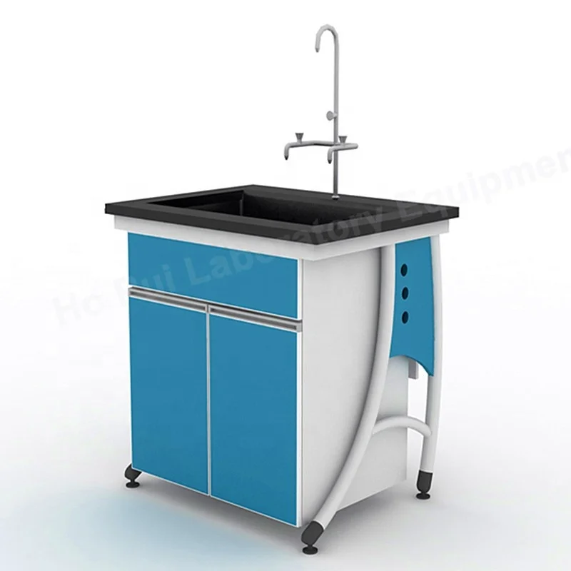 China factories Ho Pui Professional Laboratory Furniture lab bench