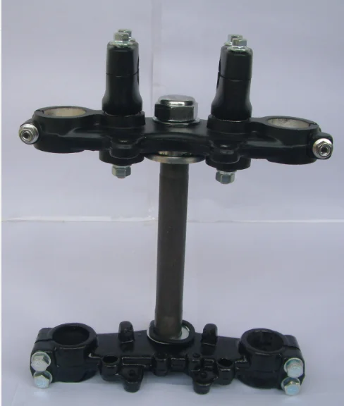 JL ZONGSHEN LIFAN GY внедорожный велосипед грязный мотоцикл рулевой механизм для продажи