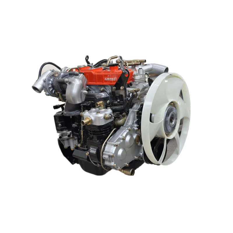 Good quality Foton truck engine assy for foton truck