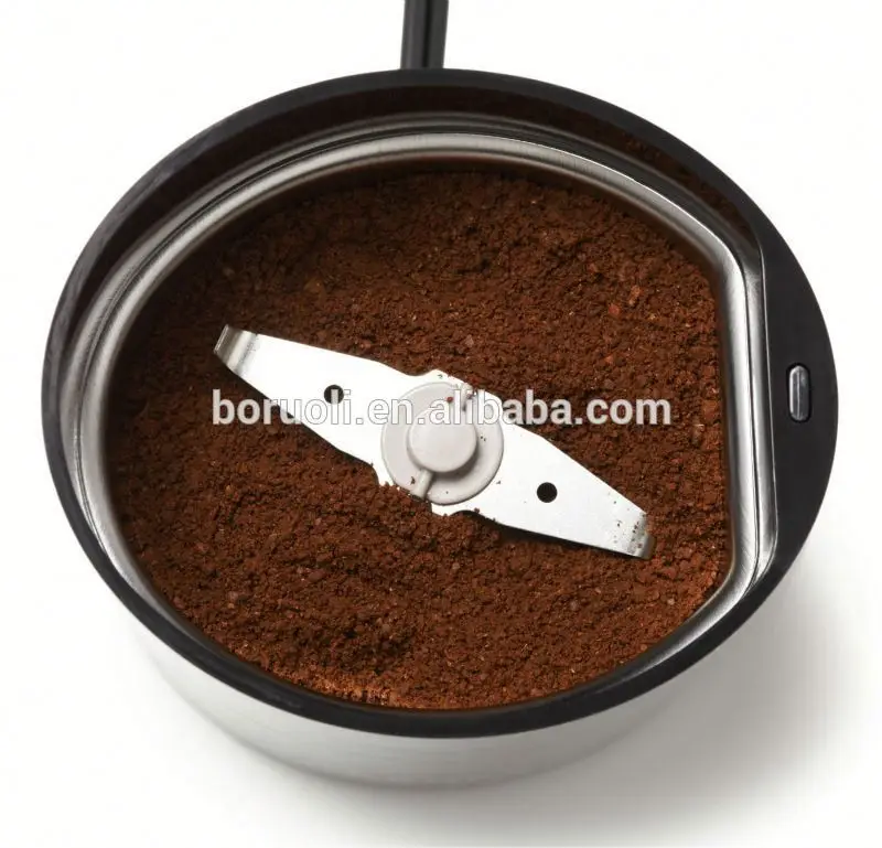 Best Quality Newest Fashion Automatic Coffee Machine with Grinder