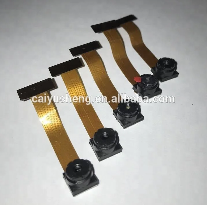 Factory price OV8856 OV8865 OV5647 OV5695 OV5645 OV5640 Auto focus Fixel focus Camera Module