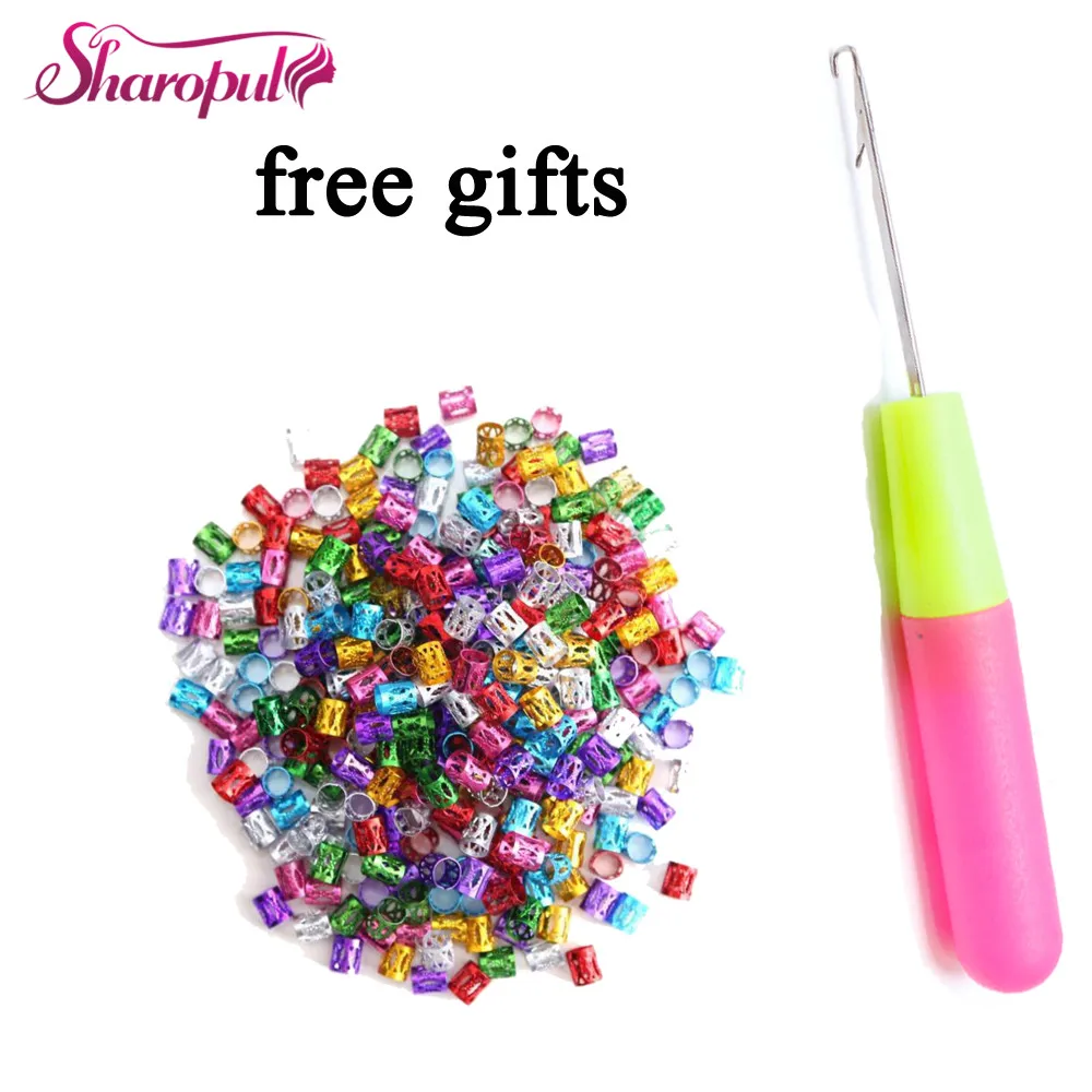 Ombre Jumbo Braiding Hair Extensions 24 Inch High Temperature Synthetic Fiber Hair Extensions for Box Braids Braiding Hair